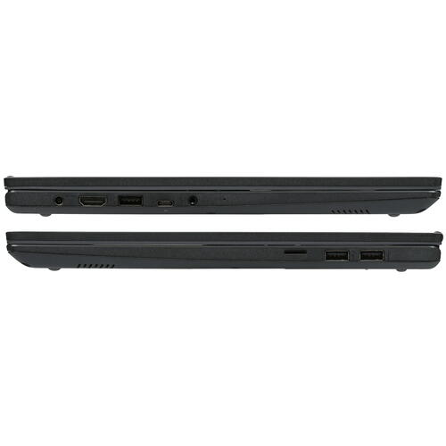 Купить 15.6" Ноутбук MSI Modern 15 B7M-245XRU черный  5418559. Характеристики, отзывы и цены в Донецке