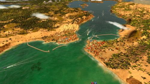 Купить Игра Rise of Venice: Gold (Steam)  5627010. Характеристики, отзывы и цены в Донецке
