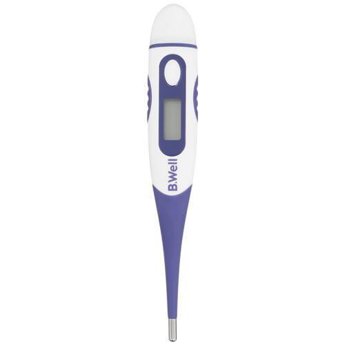 Купить Медицинский термометр B.Well WT-04  1010563. Характеристики, отзывы и цены в Донецке