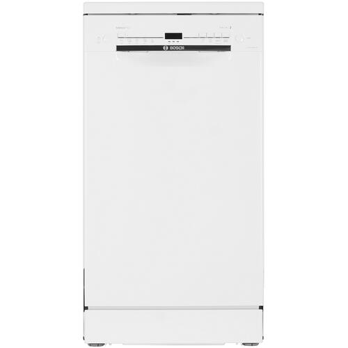 Купить Посудомоечная машина Bosch SPS2IKW1BR белый  5072374. Характеристики, отзывы и цены в Донецке