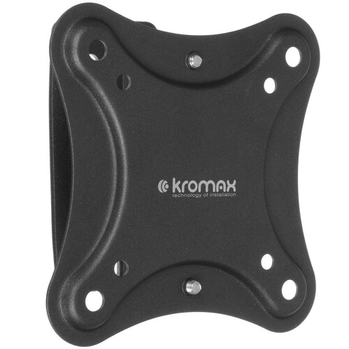 Купить Кронштейн для ТВ Kromax CORBEL-1 черный  9172276. Характеристики, отзывы и цены в Донецке