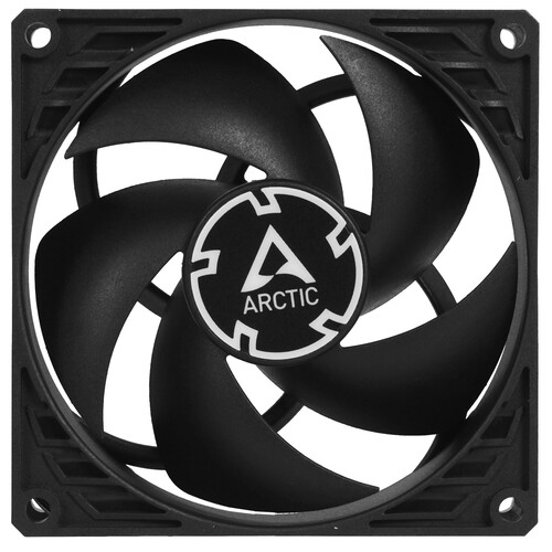 Купить Вентилятор ARCTIC P9 PWM PST [ACFAN00298A] черный  9263000. Характеристики, отзывы и цены в Донецке