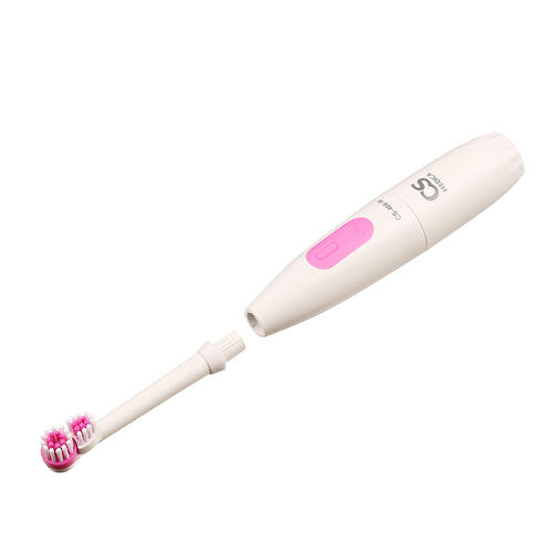 Купить Электрическая зубная щетка CS Medica CS-466-W белый  5366540. Характеристики, отзывы и цены в Донецке