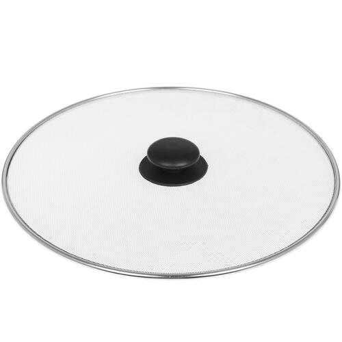 Купить Крышка-экран Regent inox PRONTO 93-PRO-31-28, 28 см  1600985. Характеристики, отзывы и цены в Донецке