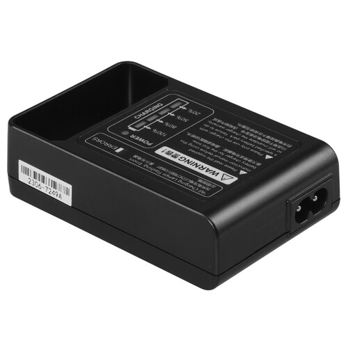 Купить Зарядное устройство Godox VC18  8155714. Характеристики, отзывы и цены в Донецке