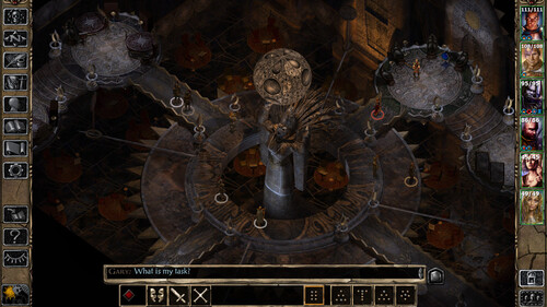 Купить Игра Baldur's Gate II: Enhanced Edition (Steam)  5484361. Характеристики, отзывы и цены в Донецке