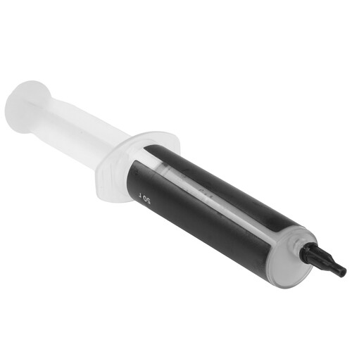 Купить Термопаста hike T-1 [T-1-50]  9257909. Характеристики, отзывы и цены в Донецке