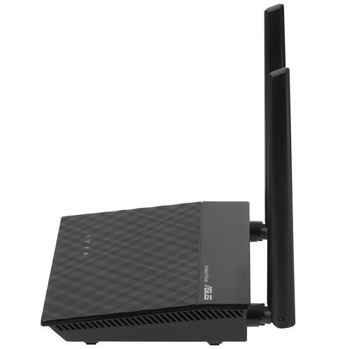 Купить Wi-Fi роутер ASUS RT-N12E  5098263. Характеристики, отзывы и цены в Донецке