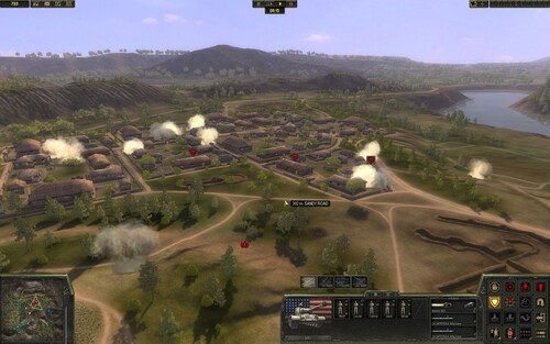 Купить Игра Theatre of War: Collection (Steam)  5608468. Характеристики, отзывы и цены в Донецке