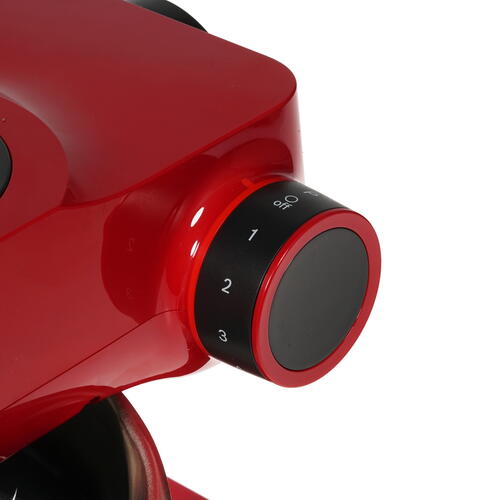 Купить Кухонная машина Bosch MUMS2ER01 красный  5309838. Характеристики, отзывы и цены в Донецке