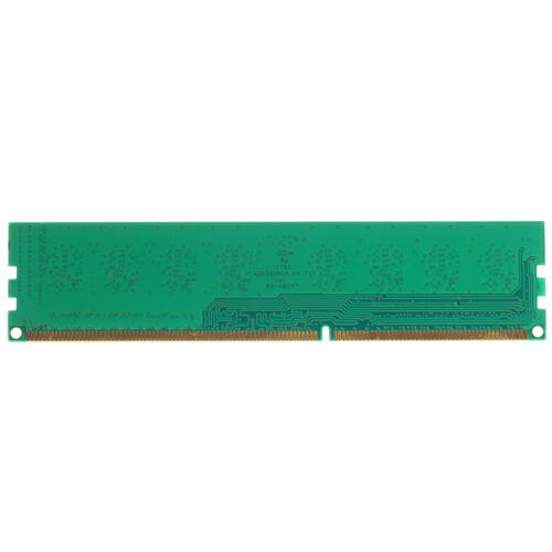Купить Оперативная память Patriot Signature Line [PSD34G133381] 4 ГБ  1099677. Характеристики, отзывы и цены в Донецке