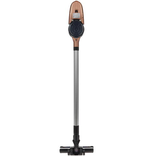 Купить Пылесос  вертикальный  Brayer 4261BR  бежевый  5301760. Характеристики, отзывы и цены в Донецке