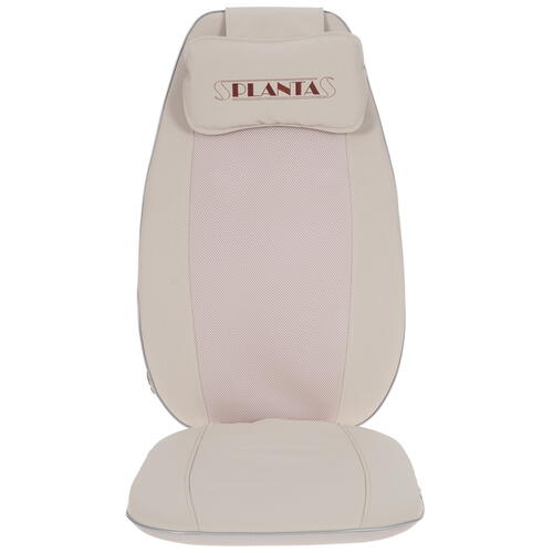 Купить Массажная накидка Planta MN-600 бежевый  5343359. Характеристики, отзывы и цены в Донецке