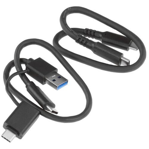 Купить 2000 ГБ Внешний SSD Lenovo Thinkbook SU720 [QXB1P87500]  5486279. Характеристики, отзывы и цены в Донецке