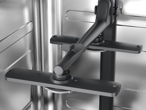 Купить Встраиваемая посудомоечная машина Electrolux EEM43211L  9144429. Характеристики, отзывы и цены в Донецке