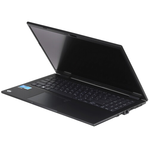 Купить 15.6" Ноутбук ASUS ExpertBook B1 B1502CVA-BQ0125 черный  5424626. Характеристики, отзывы и цены в Донецке