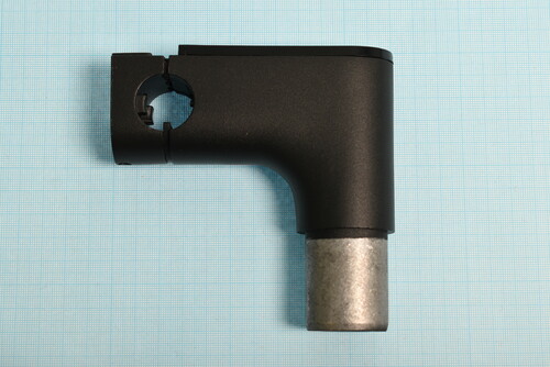 Купить Корпус (Кронштейн руля) для электросамоката Aceline FX 2.0  9112259. Характеристики, отзывы и цены в Донецке