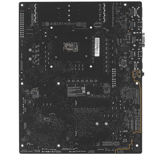 Купить Материнская плата ASUS Pro WS Z890-ACE SE  5625214. Характеристики, отзывы и цены в Донецке
