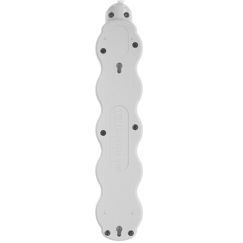 Купить Удлинитель TDM ELECTRIC Люкс SQ1303-4064 белый  9277087. Характеристики, отзывы и цены в Донецке