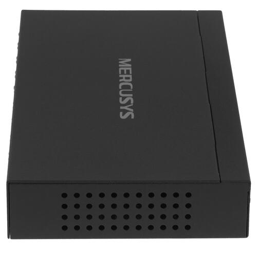 Купить Коммутатор Mercusys MS110P  5416668. Характеристики, отзывы и цены в Донецке