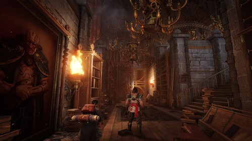Купить Игра Blades Of Fire - Day One Edition (Xbox Series X)  5626253. Характеристики, отзывы и цены в Донецке