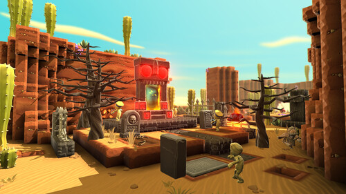 Купить Игра Portal Knights (Steam)  5622386. Характеристики, отзывы и цены в Донецке