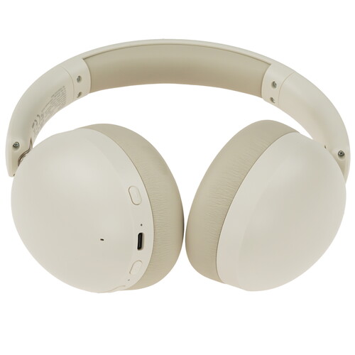 Купить Беспроводные наушники Ugreen Studio Max2 Light белый 2025  9260044. Характеристики, отзывы и цены в Донецке