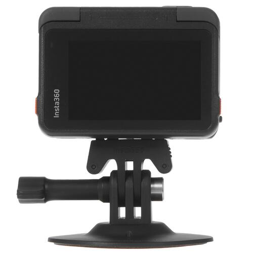 Купить Экшн-камера Insta360 Ace черный  5445554. Характеристики, отзывы и цены в Донецке