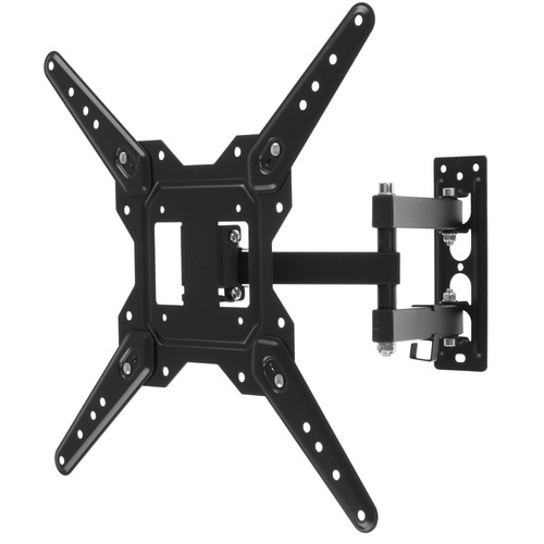 Купить Кронштейн для ТВ UNITEKI SNM1504B черный  9298804. Характеристики, отзывы и цены в Донецке
