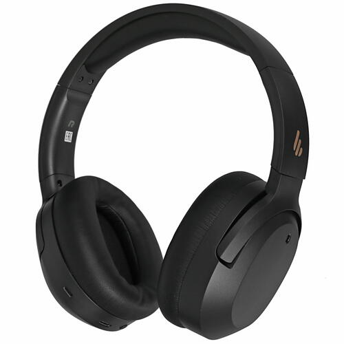 Купить Беспроводные наушники Edifier W820NB черный  4871884. Характеристики, отзывы и цены в Донецке