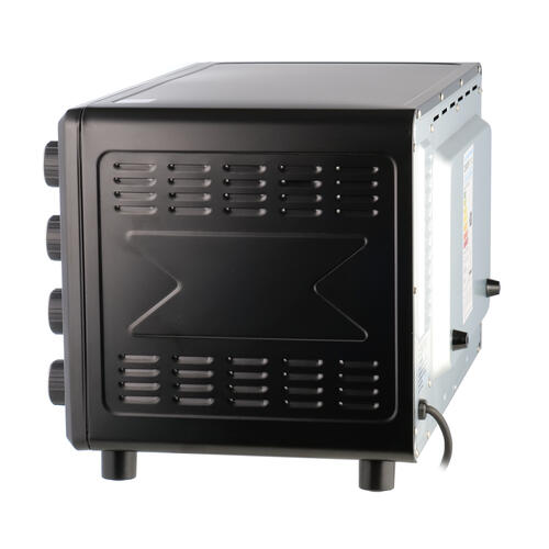 Купить Мини-печь Centek CT-1530-36 Convection черный  8113503. Характеристики, отзывы и цены в Донецке