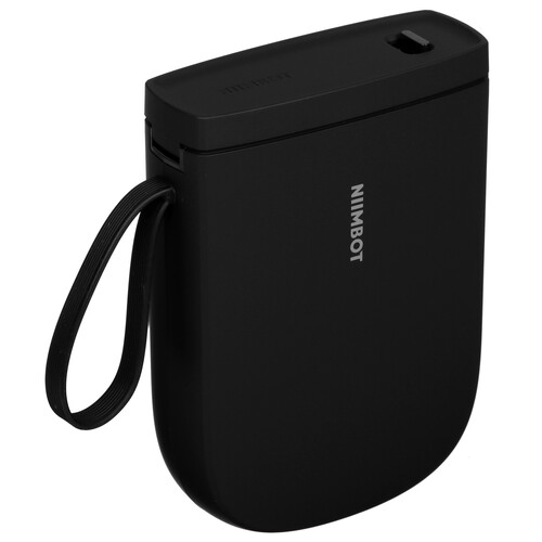 Купить Принтер этикеток NIIMBOT D11_H  5488744. Характеристики, отзывы и цены в Донецке