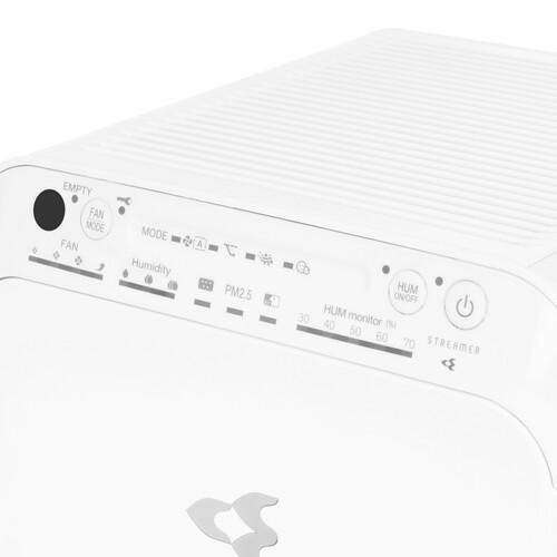 Купить Климатический комплекс DAIKIN MCK55W белый  9284802. Характеристики, отзывы и цены в Донецке