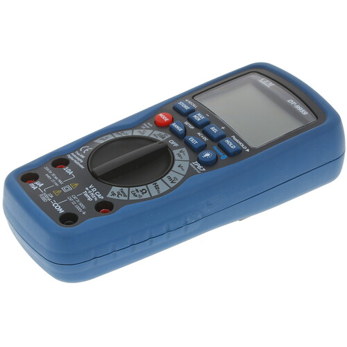 Купить Мультиметр CEM DT-9959  1092595. Характеристики, отзывы и цены в Донецке