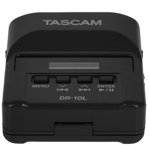 Купить Рекордер Tascam DR-10L  5471341. Характеристики, отзывы и цены в Донецке