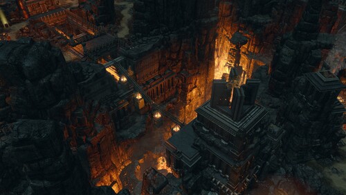 Купить Игра SpellForce 3: Soul Harvest (Steam)  5484546. Характеристики, отзывы и цены в Донецке
