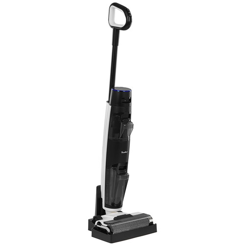 Купить Моющий пылесос вертикальный   Tesler Pure Storm WD-7300  черный  9228866. Характеристики, отзывы и цены в Донецке