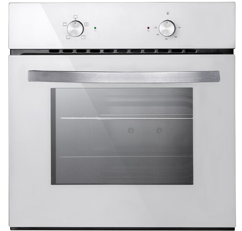 Купить Электрический духовой шкаф Oasis D-W белый  9136730. Характеристики, отзывы и цены в Донецке