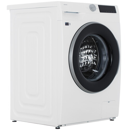 Купить Стиральная машина Samsung WW90DG6U34LELP белый  5626509. Характеристики, отзывы и цены в Донецке