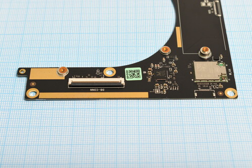 Купить Материнская плата для ноутбука DEXP Atlas M14-I5W303 (Core i5 1235U/UMA/DDR4) [EM_IDL819_S_V1.0]  9043458. Характеристики, отзывы и цены в Донецке