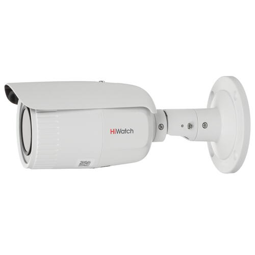 Купить IP-камера HiWatch DS-I456Z(B)  5434858. Характеристики, отзывы и цены в Донецке