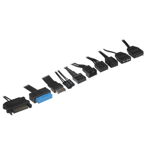Купить Корпус ZALMAN P30 Air  5462575. Характеристики, отзывы и цены в Донецке