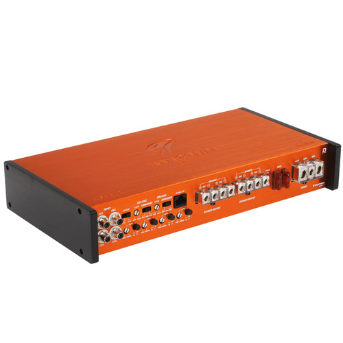 Купить Усилитель DL Audio Anaconda 4.90 V.2  9285879. Характеристики, отзывы и цены в Донецке