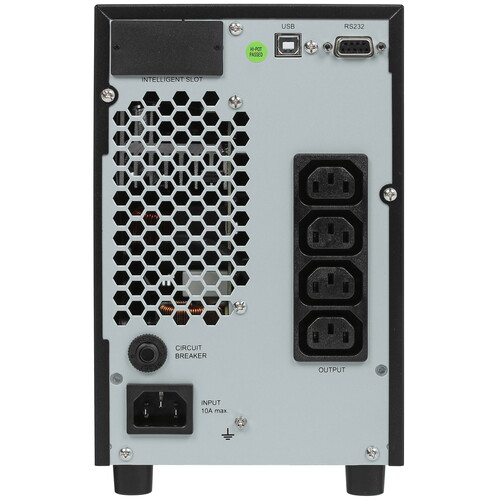 Купить ИБП FSP Champ TW 2K IEC  5410787. Характеристики, отзывы и цены в Донецке