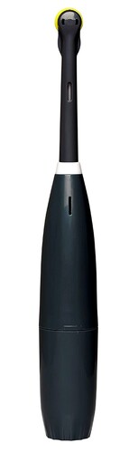 Купить Электрическая зубная щетка CS Medica CS-466-M серый  5313921. Характеристики, отзывы и цены в Донецке