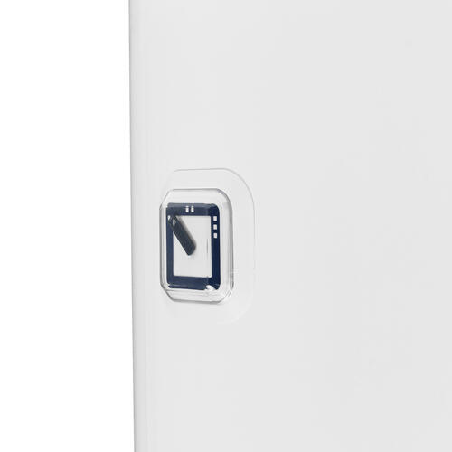 Купить Водонагреватель электрический Ariston BLU1 R ABS 50 V SLIM  8116845. Характеристики, отзывы и цены в Донецке