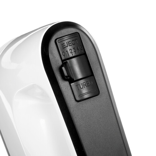 Купить Миксер Scarlett SC-HM40S22 белый  9115668. Характеристики, отзывы и цены в Донецке