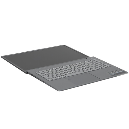 Купить 15.6" Ноутбук DEXP Atlas серый  9115195. Характеристики, отзывы и цены в Донецке