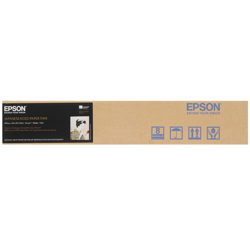 Купить Бумага для широкоформатной печати Epson C13S045600  7975464. Характеристики, отзывы и цены в Донецке