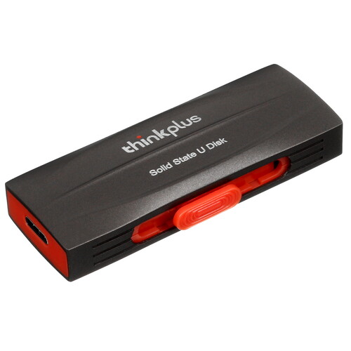 Купить Память OTG USB Flash 256 ГБ Lenovo ThinkPlus TSU301 [36005911]  5416014. Характеристики, отзывы и цены в Донецке
